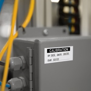 DYMO Durable Imprimante d'étiquette adhésive | JDB-Info