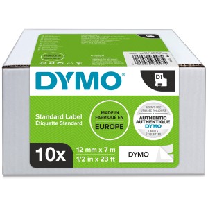 DYMO S0720530 Imprimante d'étiquette adhésive | JDB-Info