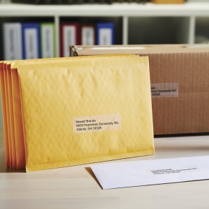 DYMO LW - Large Address Labels - 36 x 89 mm - S0722410 Tran | JDB-Info