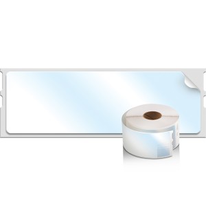 DYMO LW - Large Address Labels - 36 x 89 mm - S0722410 Tran | JDB-Info