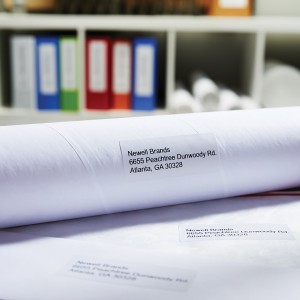 DYMO 1983172 étiquette à imprimer Blanc Imprimante d'étique | JDB-Info
