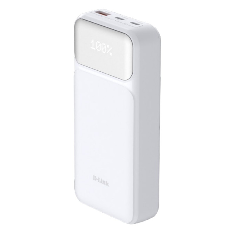 D-Link DPP-201 banque d'alimentation électrique 20000 mAh B | JDB-Info