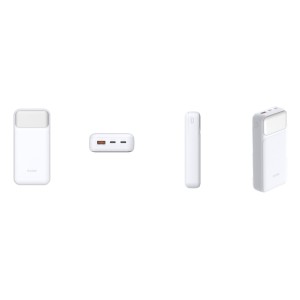 D-Link DPP-201 banque d'alimentation électrique 20000 mAh B | JDB-Info
