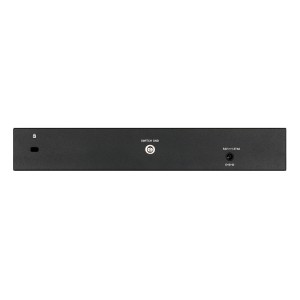 D-Link DGS-1210-10P Géré L2 Gigabit Ethernet (10/100/1000) | JDB-Info