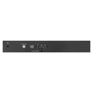 D-Link DGS-1210-10MP Géré L2 Gigabit Ethernet (10/100/1000) | JDB-Info