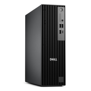 DELL Pro QBS1250 Plus Intel Core Ultra 7 265 16 Go DDR5-SDR | JDB-Info