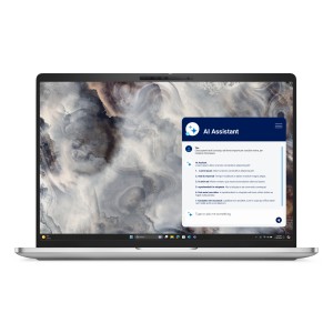 DELL Pro 16 Plus PB16250 Copilot+ PC Intel Core Ultra 7 268 | JDB-Info