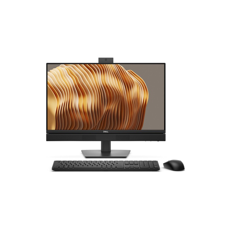 DELL Pro QC24251 Intel Core Ultra 5 235T 61 cm (24") 1920 x | JDB-Info