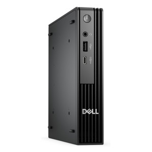 DELL Pro QCM1250 Intel Core Ultra 7 265T 16 Go DDR5-SDRAM 5 | JDB-Info