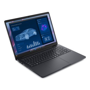 DELL Pro Max 16 MC16255 Copilot+ PC AMD Ryzen AI 7 PRO PRO | JDB-Info