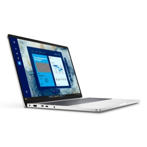 DELL Pro 16 PC16250 Intel Core Ultra 7 255U Ordinateur port | JDB-Info