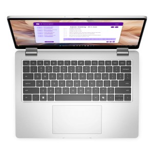 DELL Pro 14 Plus PB14250 Intel Core Ultra 5 235U Ordinateur | JDB-Info