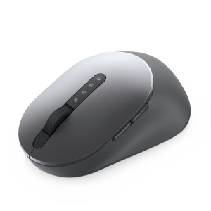 DELL MS5320W souris Bureau Droitier RF sans fil + Bluetooth | JDB-Info