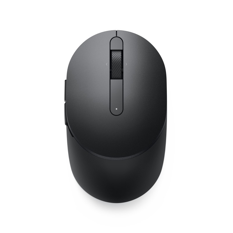 DELL MS5120W souris Bureau Ambidextre RF sans fil + Bluetoo | JDB-Info