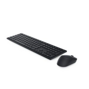 DELL KM5221W clavier Souris incluse Bureau RF sans fil US I | JDB-Info