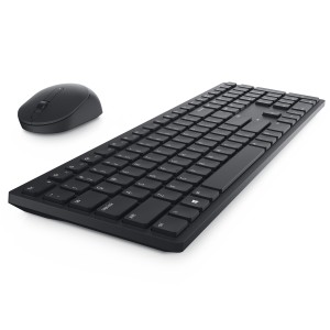 DELL KM5221W clavier Souris incluse Bureau RF sans fil US I | JDB-Info
