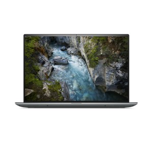 DELL Precision 5490 Intel Core Ultra 7 165H Station de trav | JDB-Info