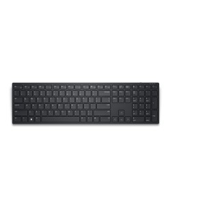 DELL KB500 clavier Bureau RF sans fil US International Noir | JDB-Info