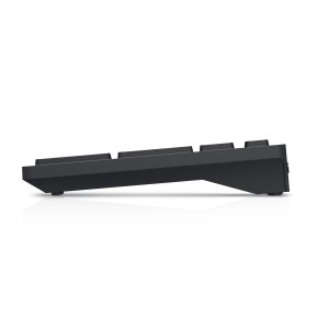 DELL KB500 clavier Bureau RF sans fil US International Noir | JDB-Info