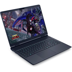 Alienware AC16251 Intel Core Ultra 7 255HX Ordinateur porta | JDB-Info