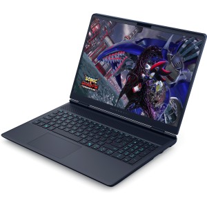 Alienware AC16251 Intel Core Ultra 7 255HX Ordinateur porta | JDB-Info