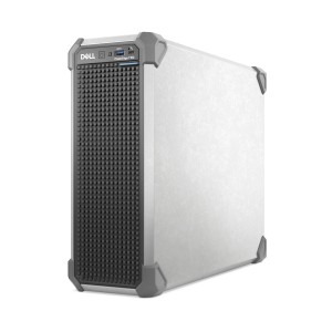 DELL PowerEdge T160 serveur 2 To Tower (3U) Intel Xeon 6 63 | JDB-Info