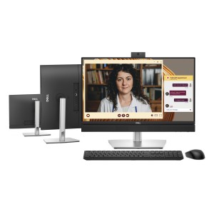 DELL Pro QC24251 Intel® Core™ i5 i5-14500T 61 cm (24") 1920 | JDB-Info