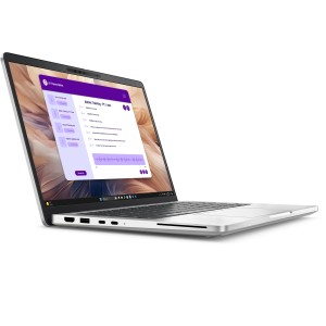 DELL Pro 13 Plus PB13250 Intel Core Ultra 5 235U Ordinateur | JDB-Info