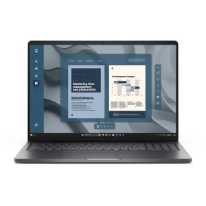 DELL Pro 16 PC16255 AMD Ryzen™ 5 220 Ordinateur portable 40 | JDB-Info