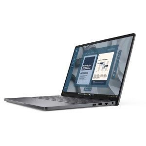 DELL Pro 16 PC16255 AMD Ryzen™ 5 220 Ordinateur portable 40 | JDB-Info