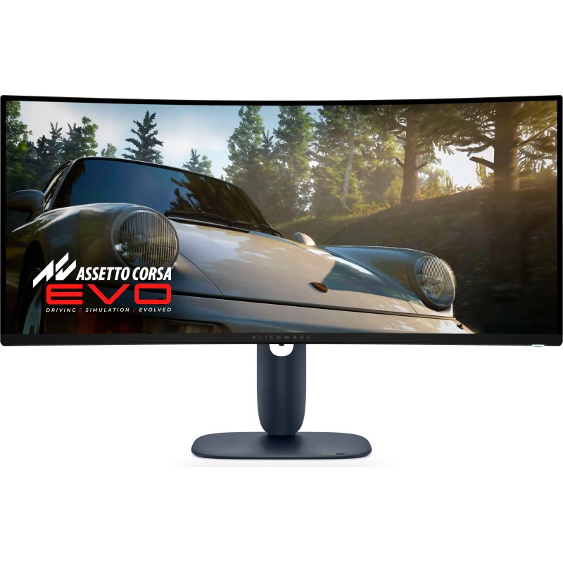 Alienware AW3425DW écran plat de PC 86,4 cm (34") 3440 x 14 | JDB-Info