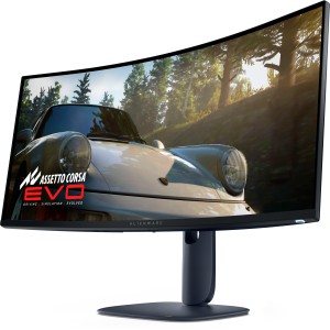 Alienware AW3425DW écran plat de PC 86,4 cm (34") 3440 x 14 | JDB-Info