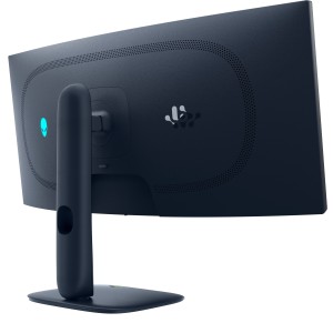 Alienware AW3425DW écran plat de PC 86,4 cm (34") 3440 x 14 | JDB-Info