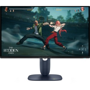 Alienware AW2725D écran plat de PC 68,6 cm (27") 2560 x 144 | JDB-Info