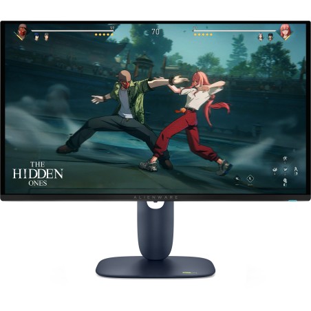 Alienware AW2725D écran plat de PC 68,6 cm (27") 2560 x 144 | JDB-Info