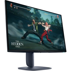 Alienware AW2725D écran plat de PC 68,6 cm (27") 2560 x 144 | JDB-Info