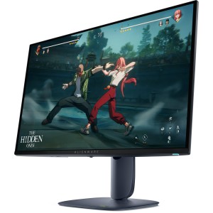 Alienware AW2725D écran plat de PC 68,6 cm (27") 2560 x 144 | JDB-Info