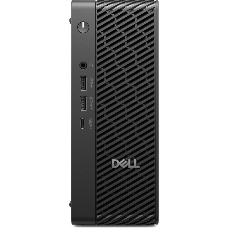 DELL Pro Max FCM2250 Intel Core Ultra 7 265 32 Go DDR5-SDRA | JDB-Info
