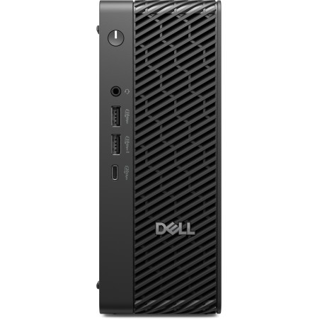DELL Pro Max FCM2250 Intel Core Ultra 7 265 32 Go DDR5-SDRA | JDB-Info