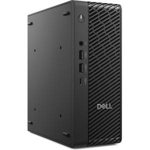 DELL Pro Max FCM2250 Intel Core Ultra 7 265 32 Go DDR5-SDRA | JDB-Info