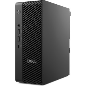 DELL Pro Max FCM2250 Intel Core Ultra 7 265 32 Go DDR5-SDRA | JDB-Info