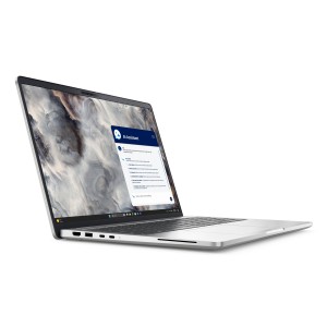DELL Pro 16 Plus PB16250 Intel Core Ultra 5 235U Ordinateur | JDB-Info