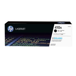 HP 410A toner LaserJet noir authentique | JDB-Info