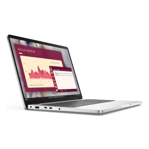 DELL Pro 14 PC14250 Intel Core Ultra 7 255U Ordinateur port | JDB-Info