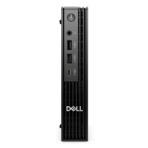 DELL Pro QBM1250 Plus Intel Core Ultra 7 265 16 Go DDR5-SDR | JDB-Info