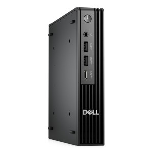 DELL Pro QBM1250 Plus Intel Core Ultra 7 265 16 Go DDR5-SDR | JDB-Info
