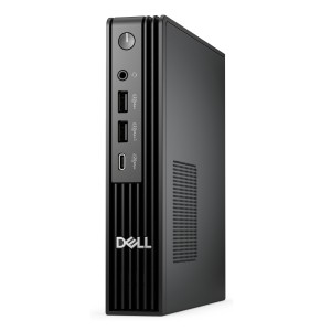 DELL Pro QBM1250 Plus Intel Core Ultra 7 265 16 Go DDR5-SDR | JDB-Info
