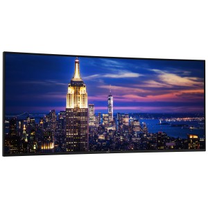 DELL UltraSharp U5226KW_WOS écran plat de PC 132,1 cm (52") | JDB-Info