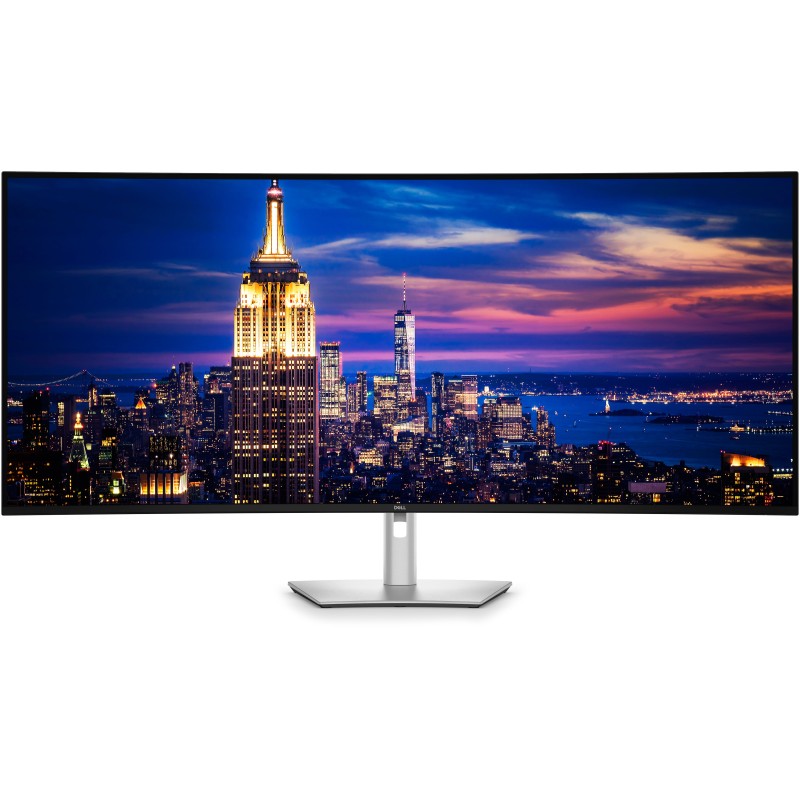 DELL UltraSharp U5226KW écran plat de PC 132,1 cm (52") 614 | JDB-Info