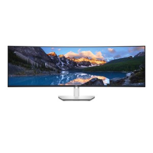 DELL UltraSharp U4924DW écran plat de PC 124,5 cm (49") 512 | JDB-Info